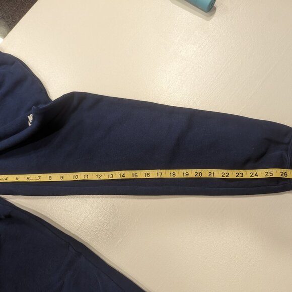 Bundle of Old School Sweat Bottoms Size XS Nike, Puma, Adidas - Picture 8 of 12